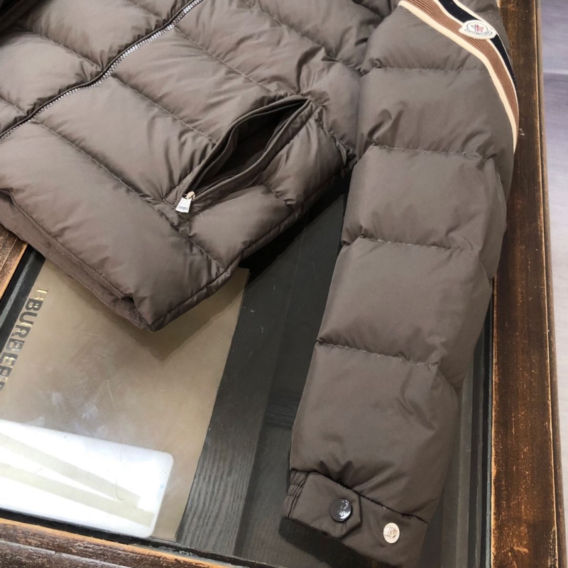 Moncler Down Coat